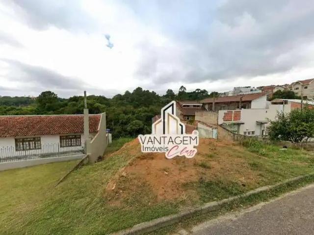Terreno venda em Região Geográfica Imediata de Curitiba, Região Metropolitana de Curitiba