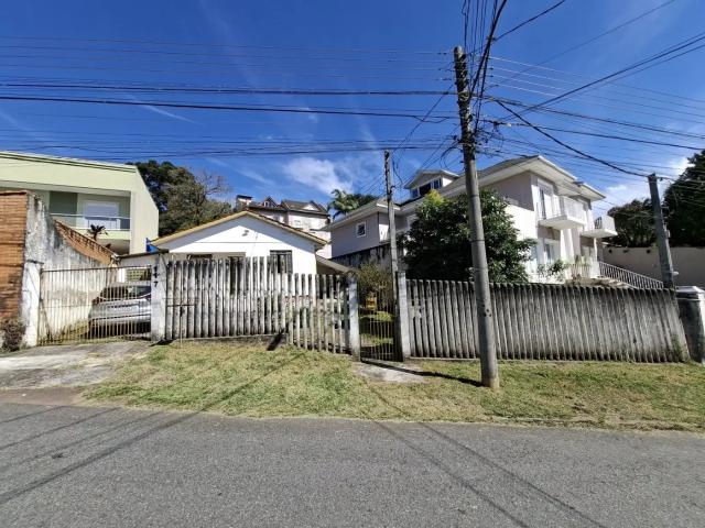 Terreno venda em Pilarzinho, Curitiba