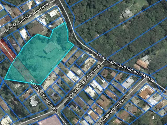 Terreno venda em Região Geográfica Imediata de Curitiba, Região Metropolitana de Curitiba