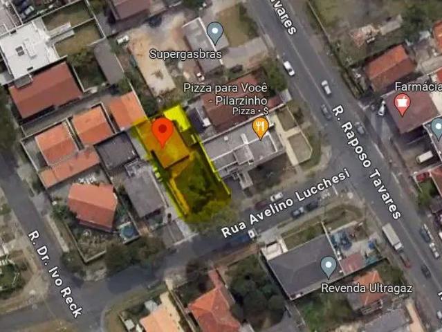 Terreno venda em Região Geográfica Imediata de Curitiba, Região Metropolitana de Curitiba