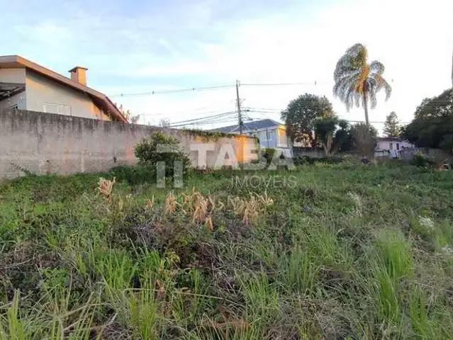 Terreno venda em Região Geográfica Imediata de Curitiba, Região Metropolitana de Curitiba