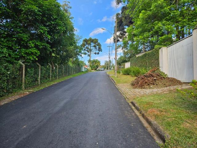 Terreno venda em Pilarzinho, Curitiba