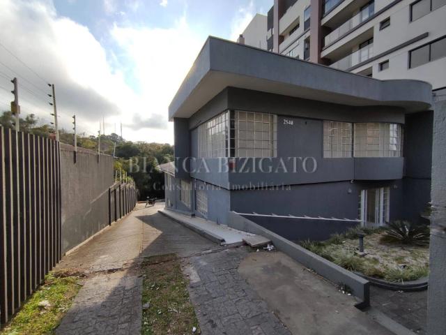 Terreno venda em Pilarzinho, Curitiba