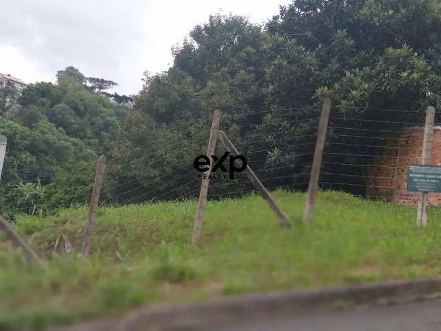 Terreno venda em Região Geográfica Imediata de Curitiba, Região Metropolitana de Curitiba