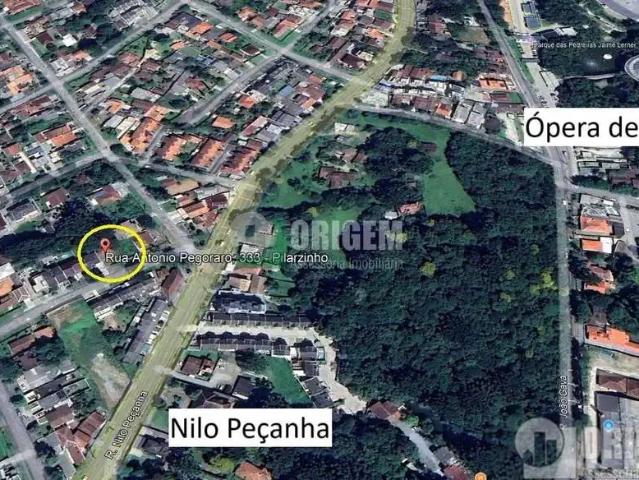 Terreno venda em Região Geográfica Imediata de Curitiba, Região Metropolitana de Curitiba