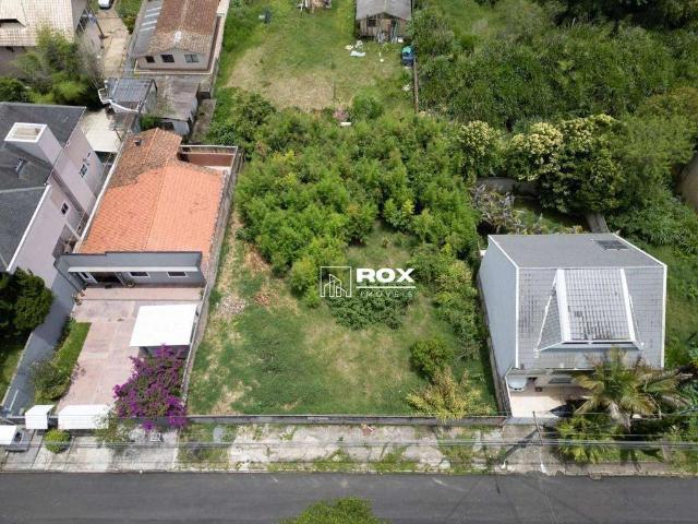 Terreno venda em Região Geográfica Imediata de Curitiba, Região Metropolitana de Curitiba