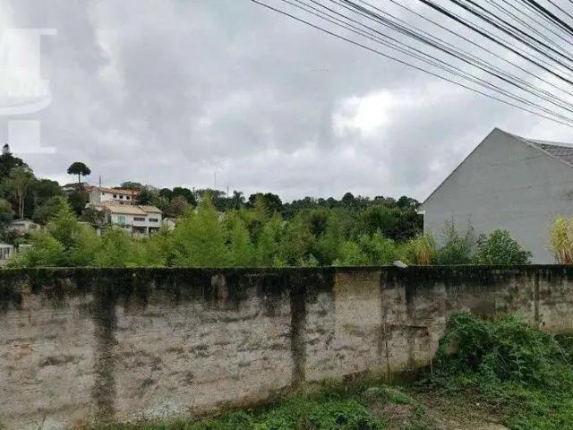Terreno venda em Região Geográfica Imediata de Curitiba, Região Metropolitana de Curitiba
