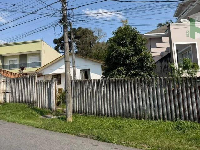 Terreno venda em Pilarzinho, Curitiba