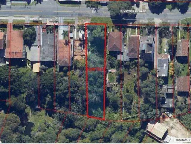 Terreno venda em Região Geográfica Imediata de Curitiba, Região Metropolitana de Curitiba