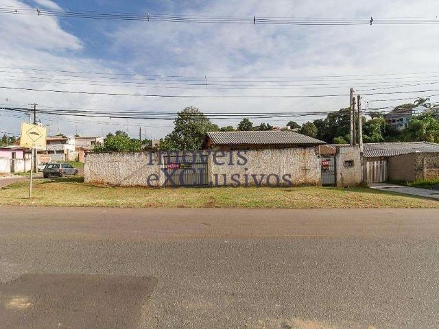 Terreno venda em Pilarzinho, Curitiba