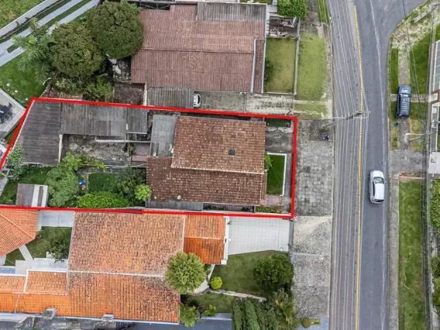 Terreno venda em Região Geográfica Imediata de Curitiba, Região Metropolitana de Curitiba