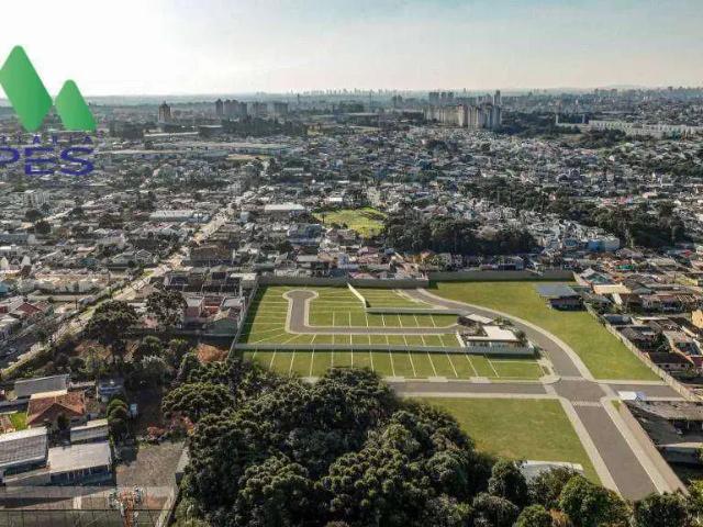 Terreno venda em Região Geográfica Imediata de Curitiba, Região Metropolitana de Curitiba