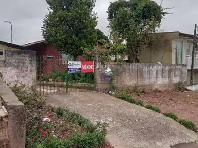 Terreno venda em Pinheirinho, Curitiba