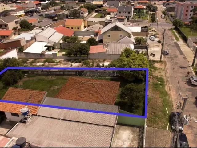 Terreno venda em Região Geográfica Imediata de Curitiba, Região Metropolitana de Curitiba