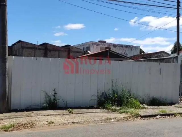 Terreno venda em Pinheirinho, Curitiba