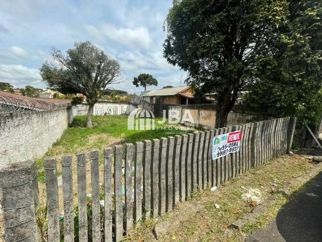 Terreno venda em Jardim Pinheirinho, Curitiba