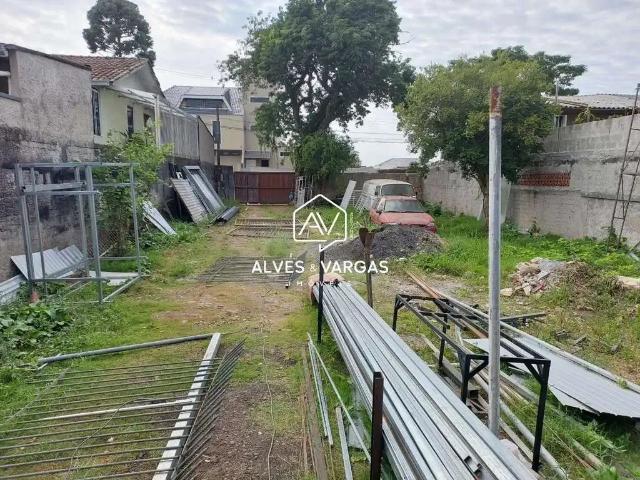 Terreno venda em Região Geográfica Imediata de Curitiba, Região Metropolitana de Curitiba