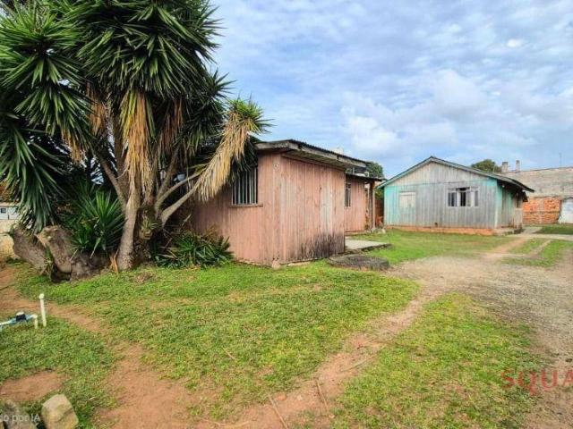 Terreno venda em Jardim Nossa Senhora das Graças, Curitiba