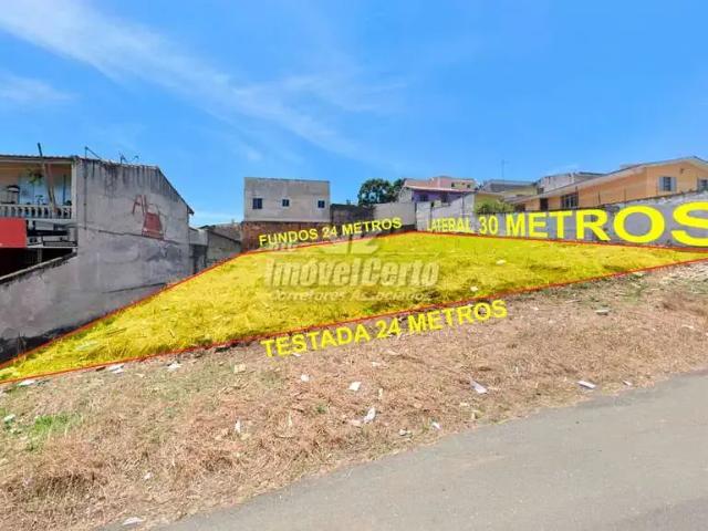 Terreno venda em Região Geográfica Imediata de Curitiba, Região Metropolitana de Curitiba