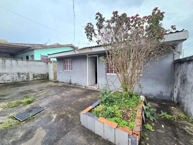 Terreno venda em Núcleo Habitacional Pinheirinho, Curitiba