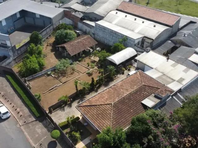 Terreno venda em Pinheirinho, Curitiba