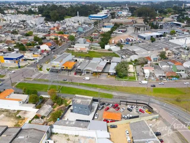 Terreno venda em Região Geográfica Imediata de Curitiba, Região Metropolitana de Curitiba