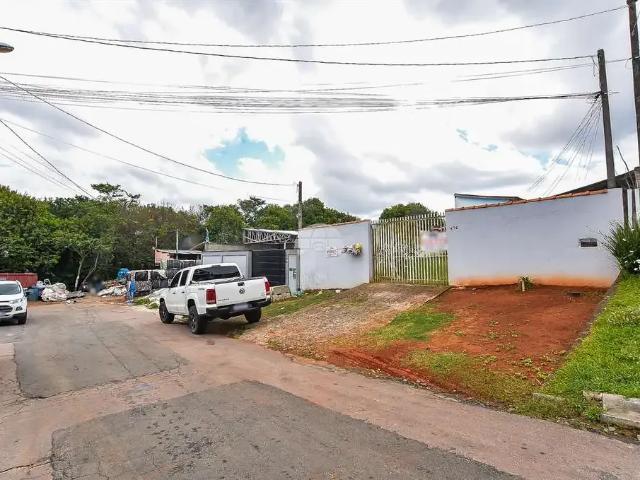 Terreno venda em Vila Independência II, Curitiba