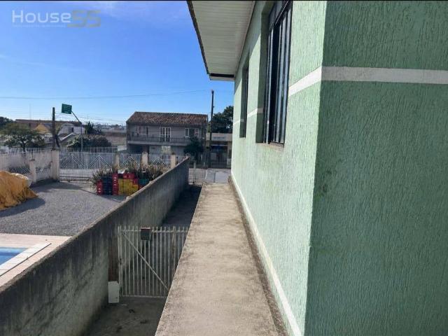 Terreno venda em Jardim Nossa Senhora das Graças, Curitiba