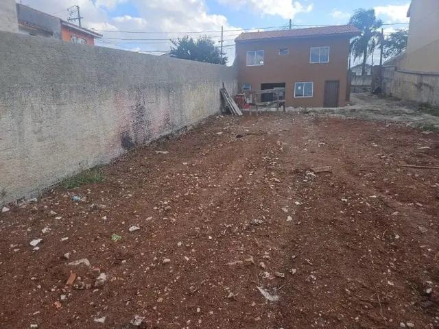 Terreno venda em Região Geográfica Imediata de Curitiba, Região Metropolitana de Curitiba