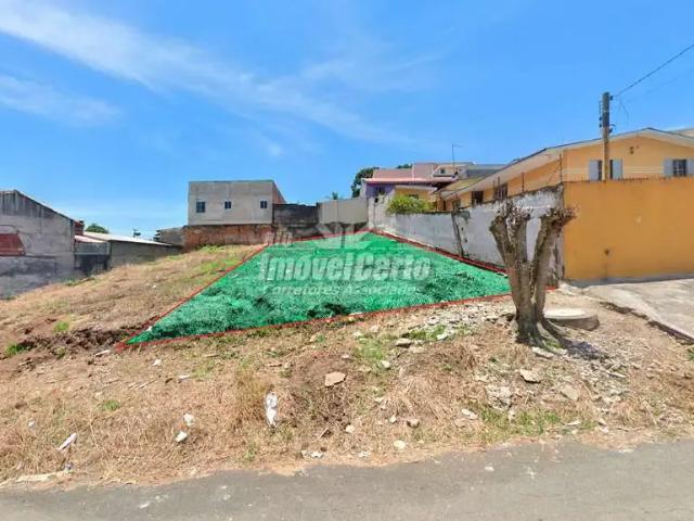 Terreno venda em Vila Independência, Curitiba