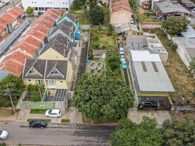 Terreno venda em Região Geográfica Imediata de Curitiba, Região Metropolitana de Curitiba