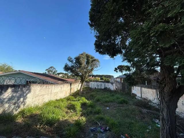 Terreno venda em Região Geográfica Imediata de Curitiba, Região Metropolitana de Curitiba