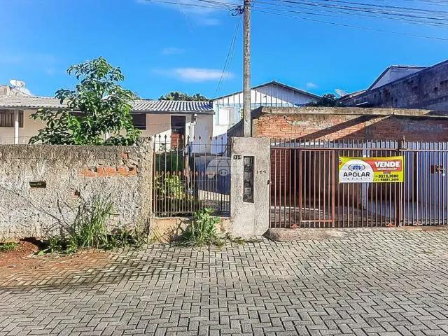 Terreno venda em Pinheirinho, Curitiba