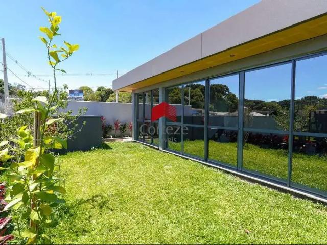 Terreno venda em Moradias São Lucas, Curitiba
