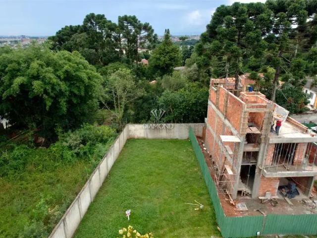 Terreno venda em Jardim Pinheirinho, Curitiba