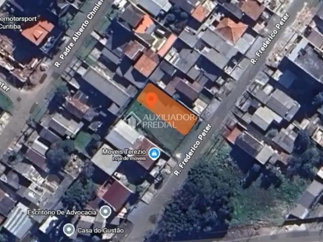 Terreno venda em Vila Independência, Curitiba