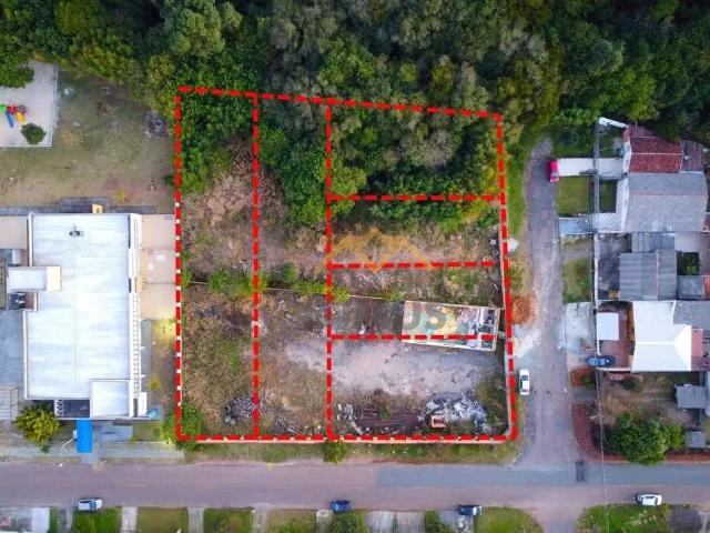 Terreno venda em Região Geográfica Imediata de Curitiba, Região Metropolitana de Curitiba