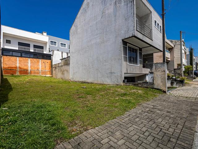 Terreno venda em Vila das Indústrias, Curitiba