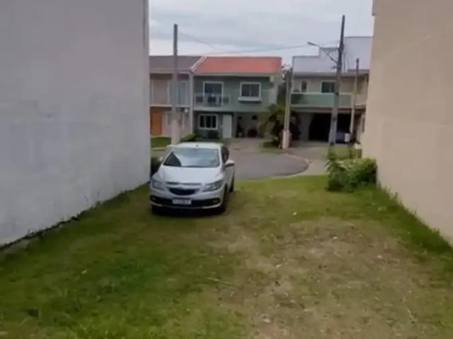 Terreno venda em Vila das Indústrias, Curitiba
