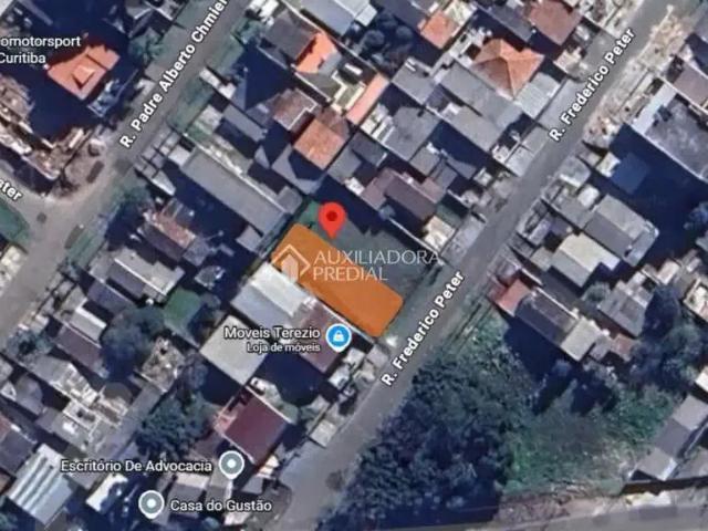 Terreno venda em Vila Independência, Curitiba