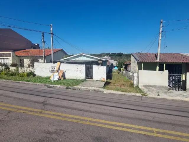 Terreno venda em Pinheirinho, Curitiba