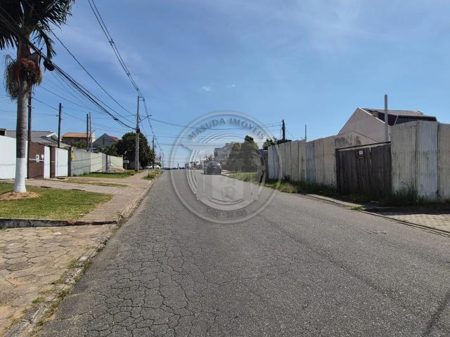 Terreno venda em Vila Independência II, Curitiba