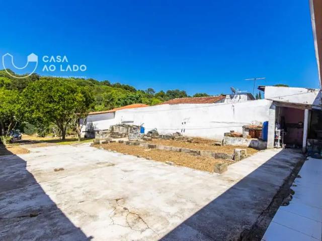 Terreno venda em Jardim Nossa Senhora das Graças, Curitiba