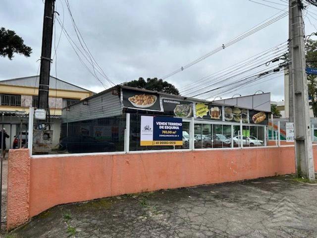 Terreno venda em Portão, Curitiba