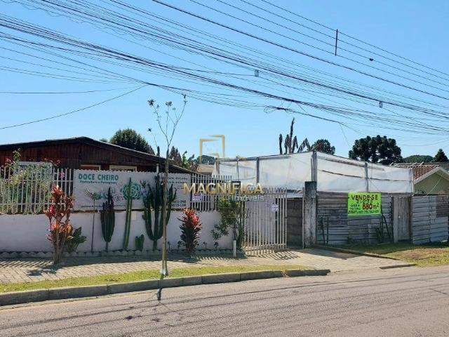 Terreno venda em Portão, Curitiba