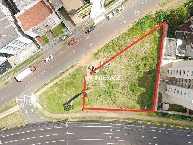 Terreno venda em Região Geográfica Imediata de Curitiba, Região Metropolitana de Curitiba