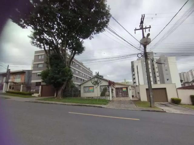 Terreno venda em Portão, Curitiba