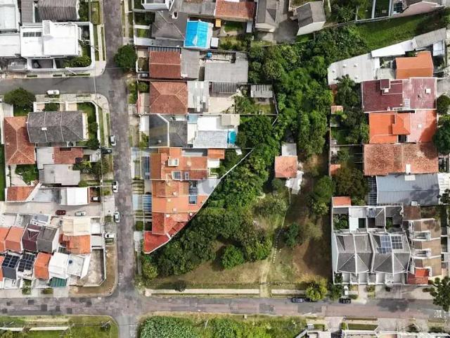 Terreno venda em Região Geográfica Imediata de Curitiba, Região Metropolitana de Curitiba
