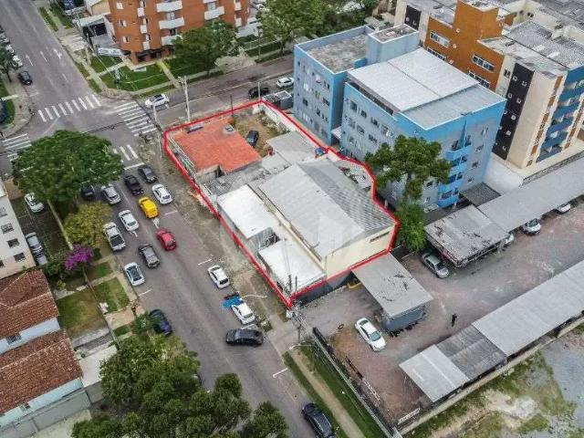 Terreno venda em Região Geográfica Imediata de Curitiba, Região Metropolitana de Curitiba