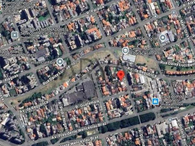 Terreno venda em Região Geográfica Imediata de Curitiba, Região Metropolitana de Curitiba